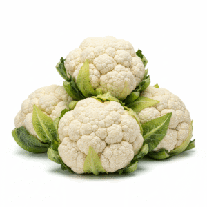 Cauliflower - பூக்கோசு