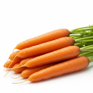 Carrot - காரட்