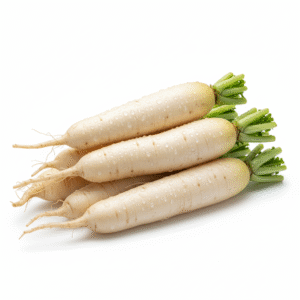 radish - முள்ளங்கி