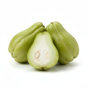 Chayote Squash (Chow-Chow) - பல்லாங்காய்